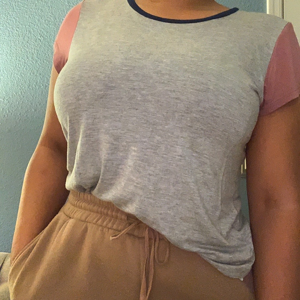 AEO tee